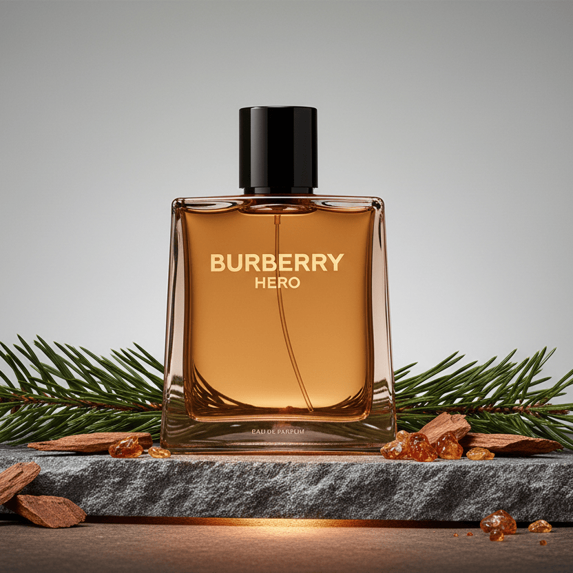 Burberry Hero Eau de Parfum — 2
