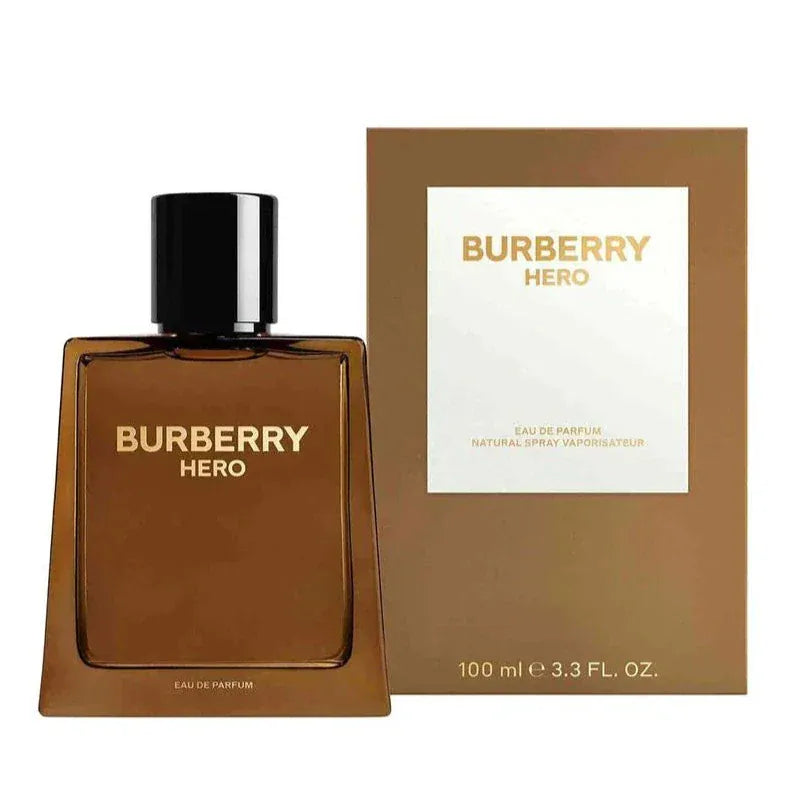 Burberry Hero Eau de Parfum — 3