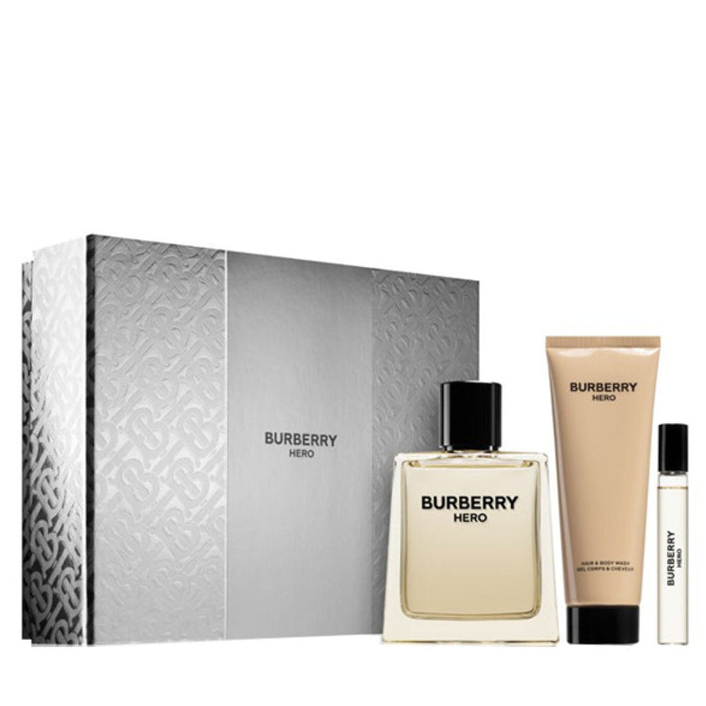 Burberry Hero — 4