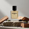 Burberry Hero — 2