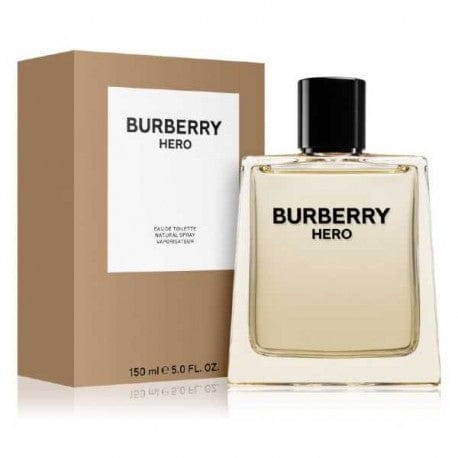 Burberry Hero — 3
