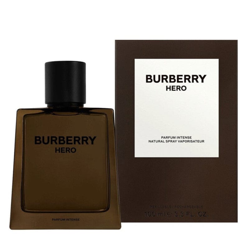 Burberry Hero Intense — 3