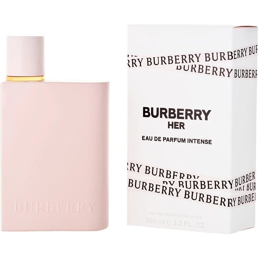 Burberry Her Intense 3.3oz Women EDP Spray — 1