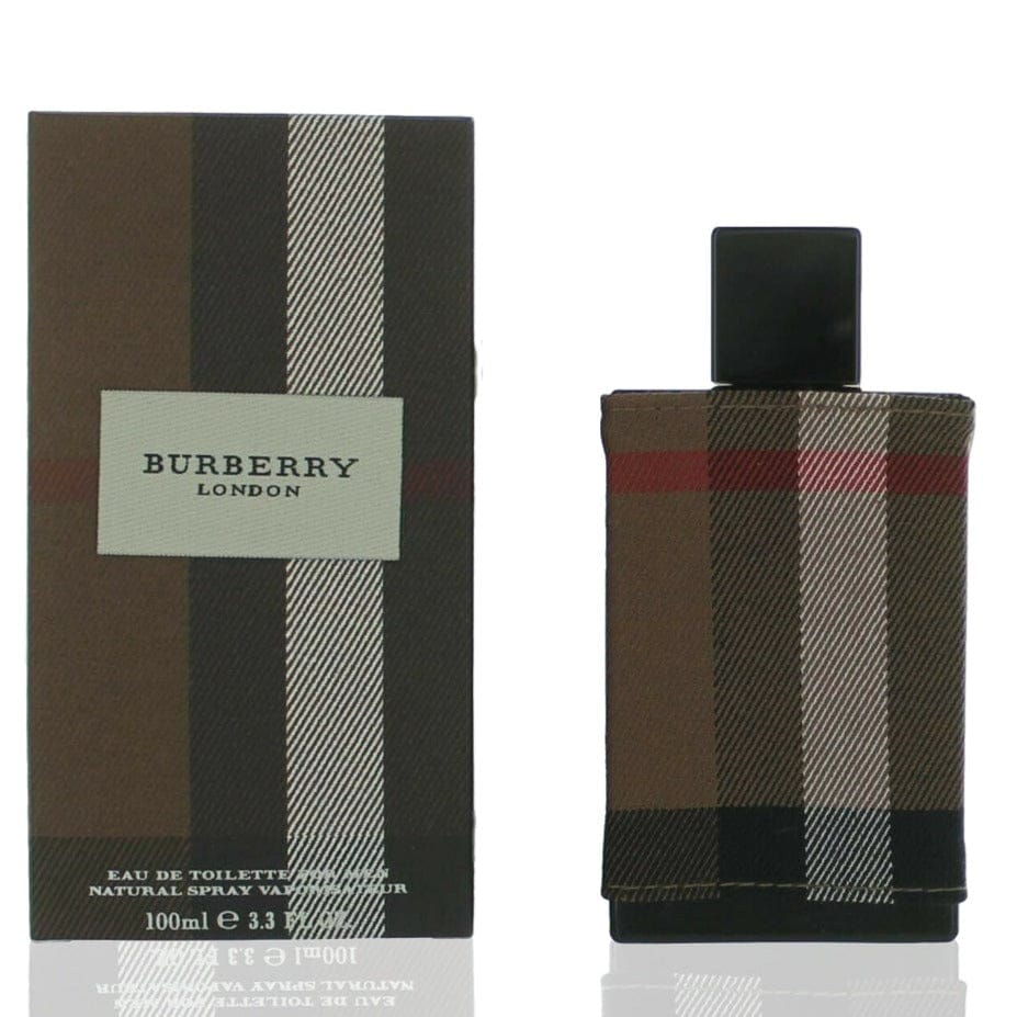 Burberry London — 3