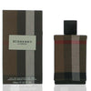Burberry London — 3