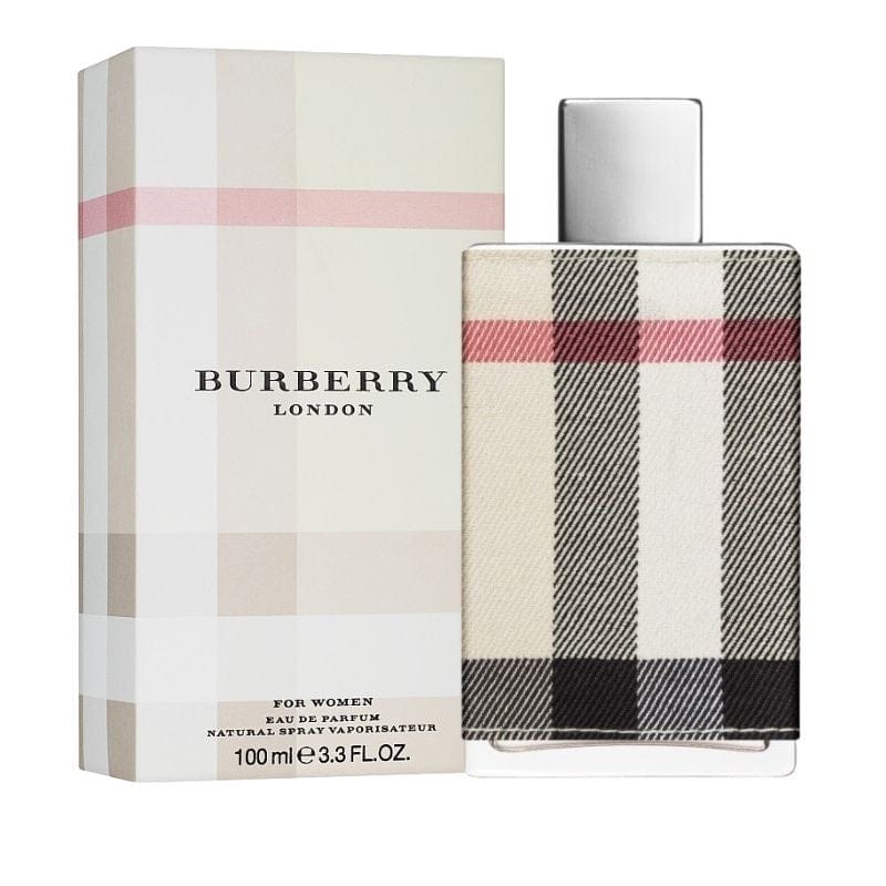 Burberry London For Women — 3