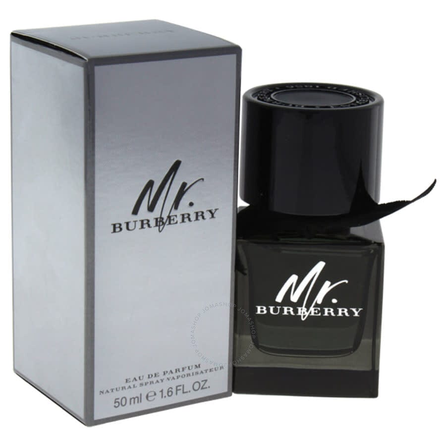 Burberry Mr. Burberry Eau de Parfum — 4
