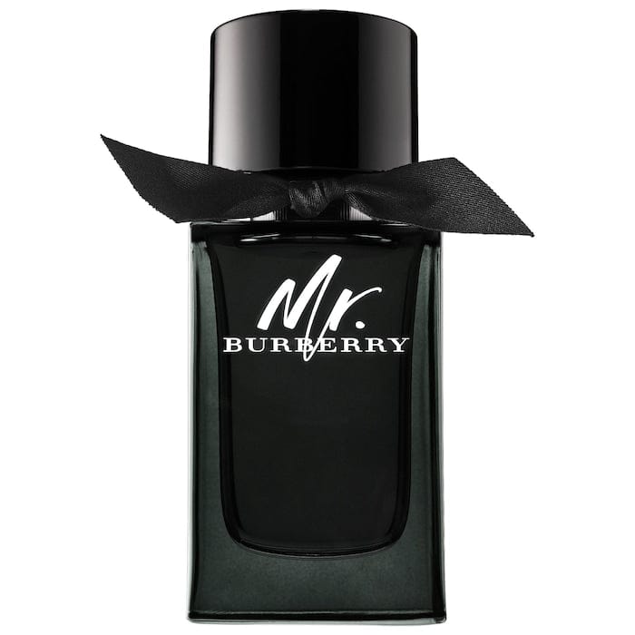 Burberry Mr. Burberry Eau de Parfum — 1