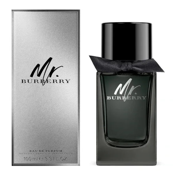 Burberry Mr. Burberry Eau de Parfum — 3