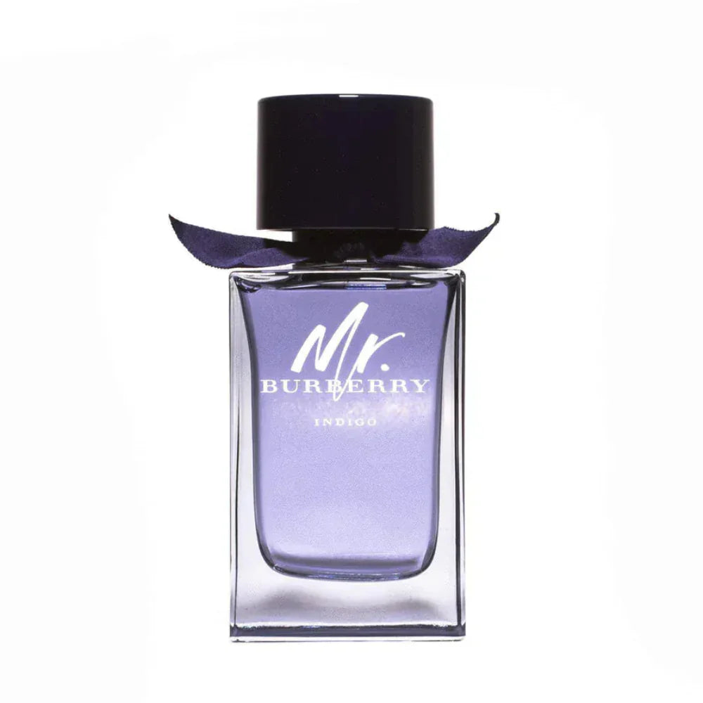 Burberry Mr. Indigo — 1