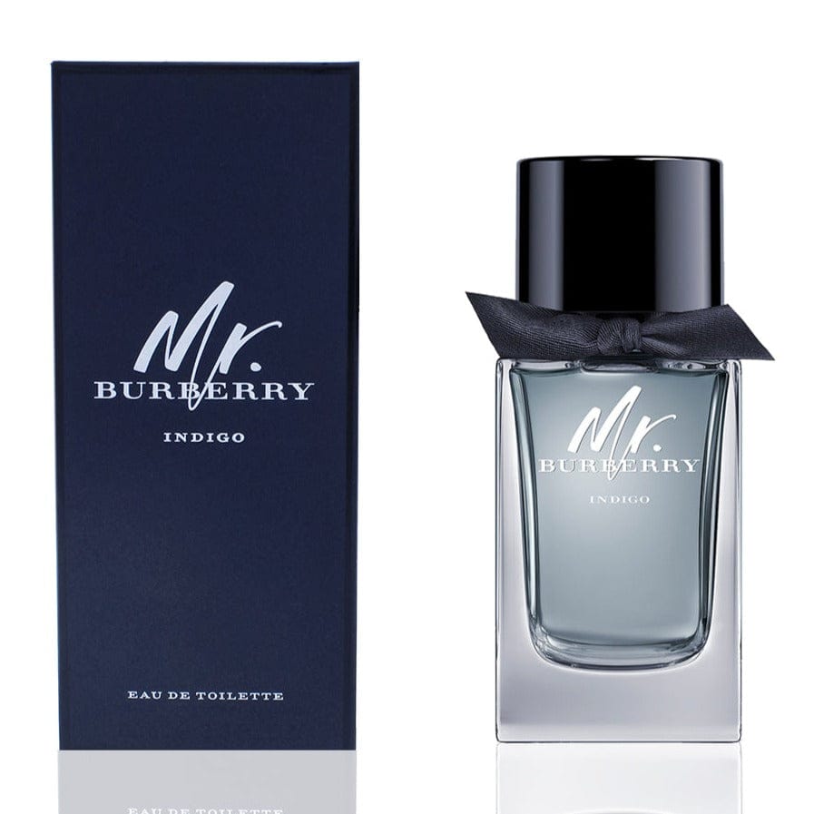 Burberry Mr. Indigo — 4