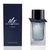 Burberry Mr. Indigo — 4
