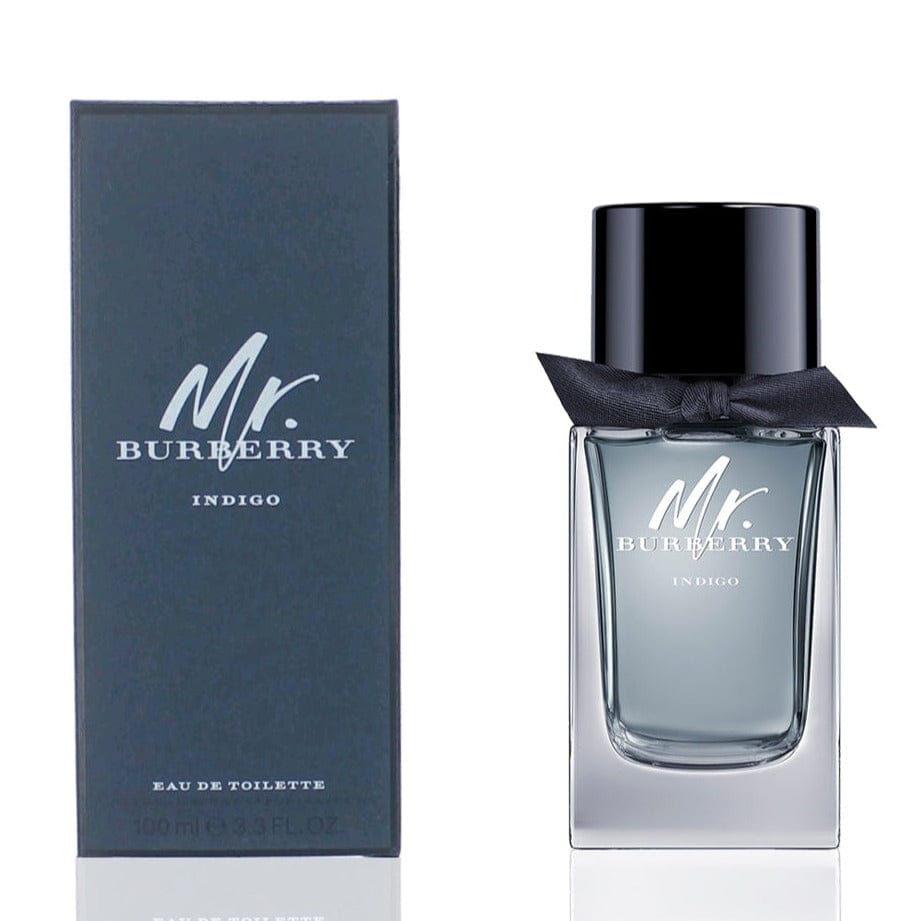 Burberry Mr. Indigo — 3