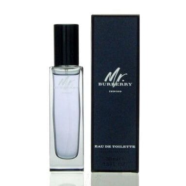 Burberry Mr. Indigo — 5