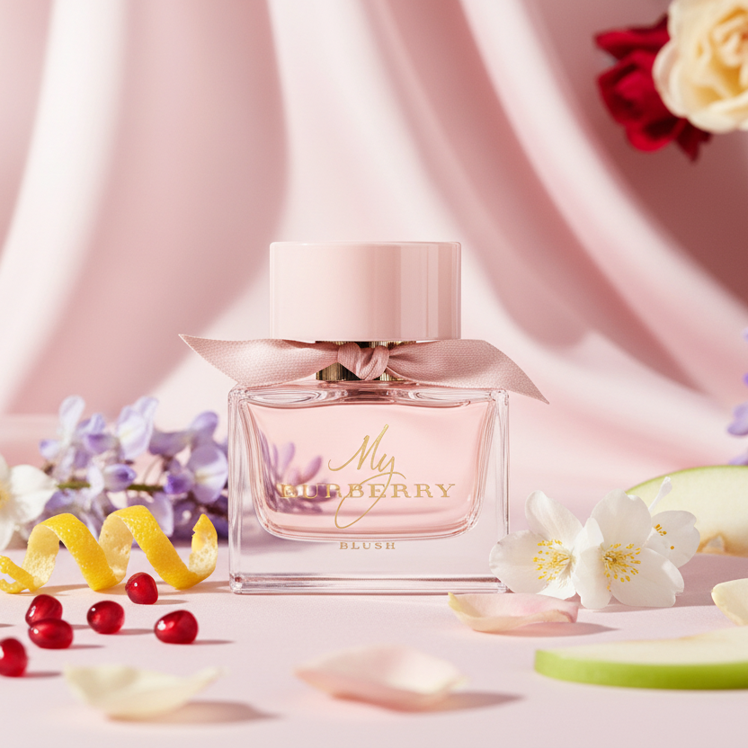 Burberry My Blush — 2