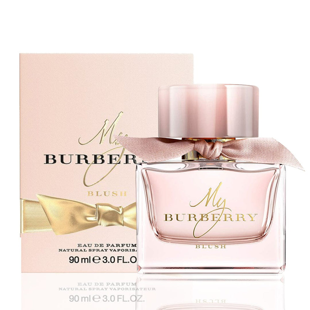 Burberry My Blush — 3