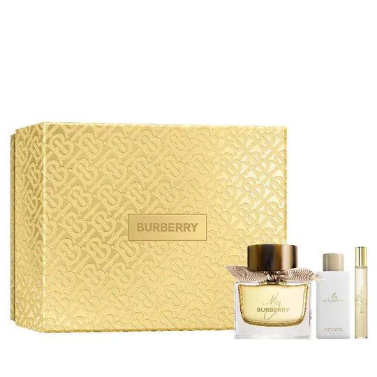 Burberry My Burberry — 4