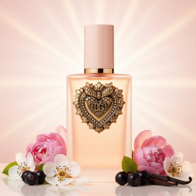 Dolce & Gabbana My Devotion — 2