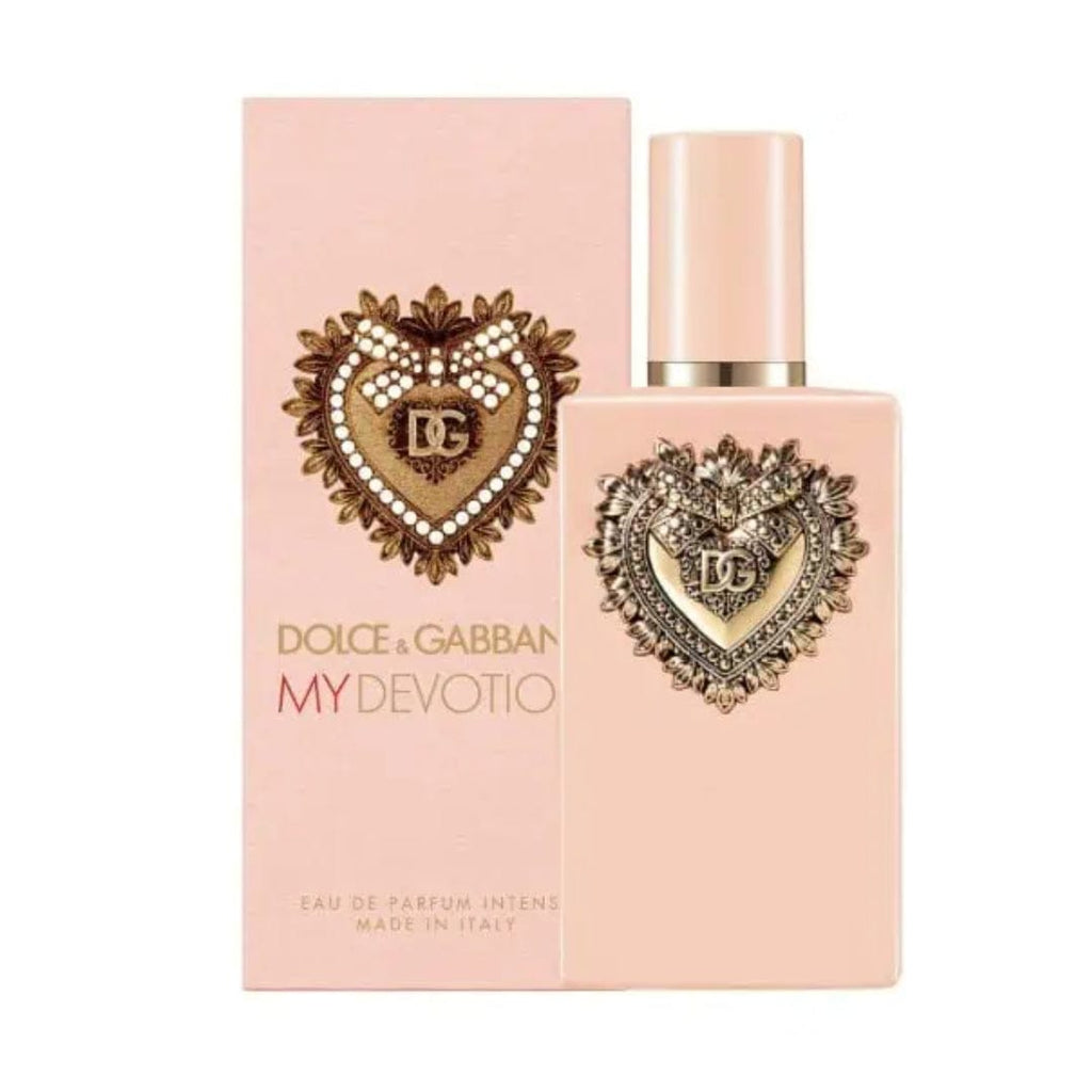 Dolce & Gabbana My Devotion — 3