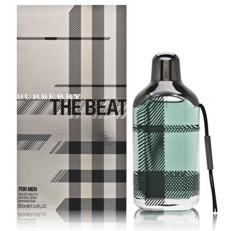 Burberry The Beat For Men — 3