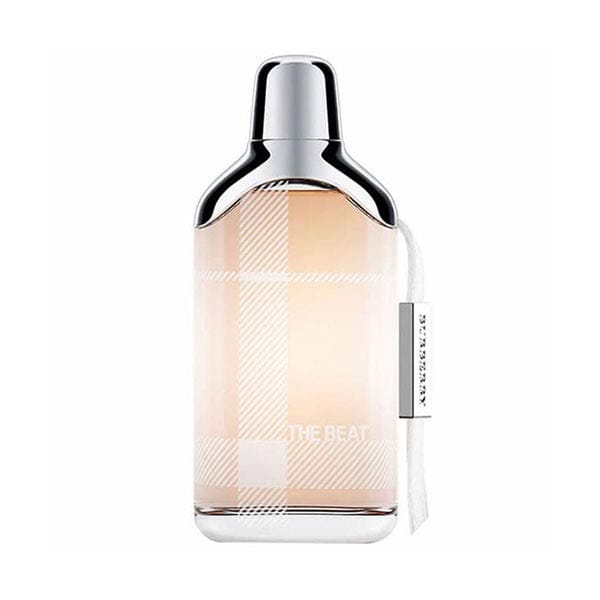 Burberry The Beat — 1