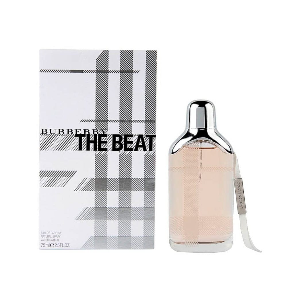 Burberry The Beat — 3
