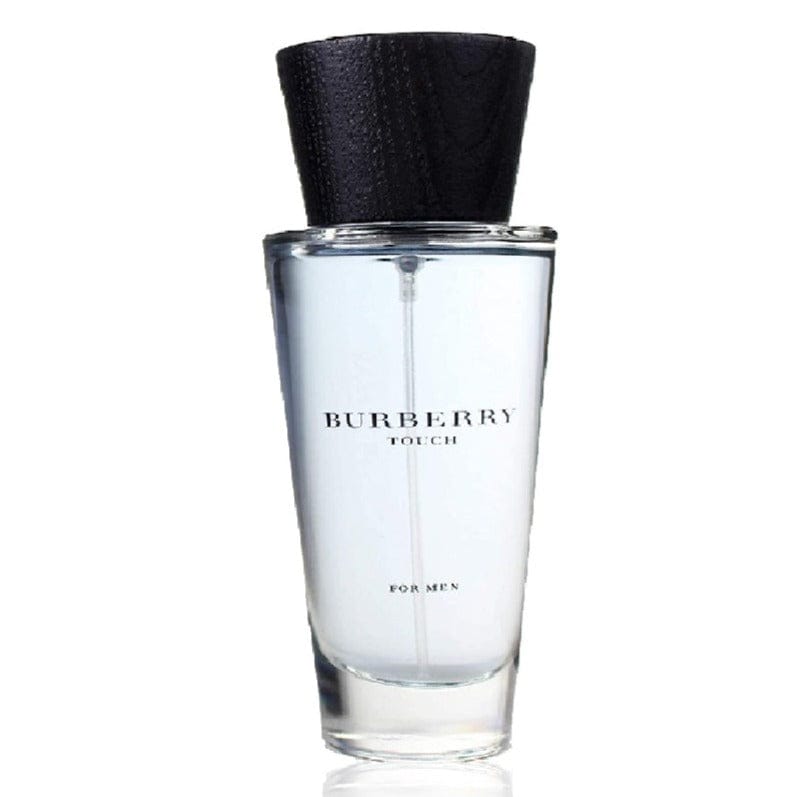 Burberry Touch For Men — 1