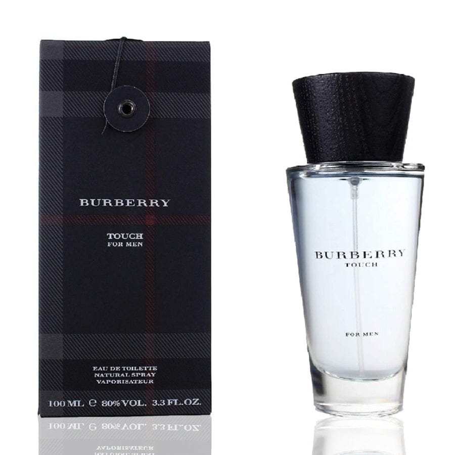 Burberry Touch For Men — 3