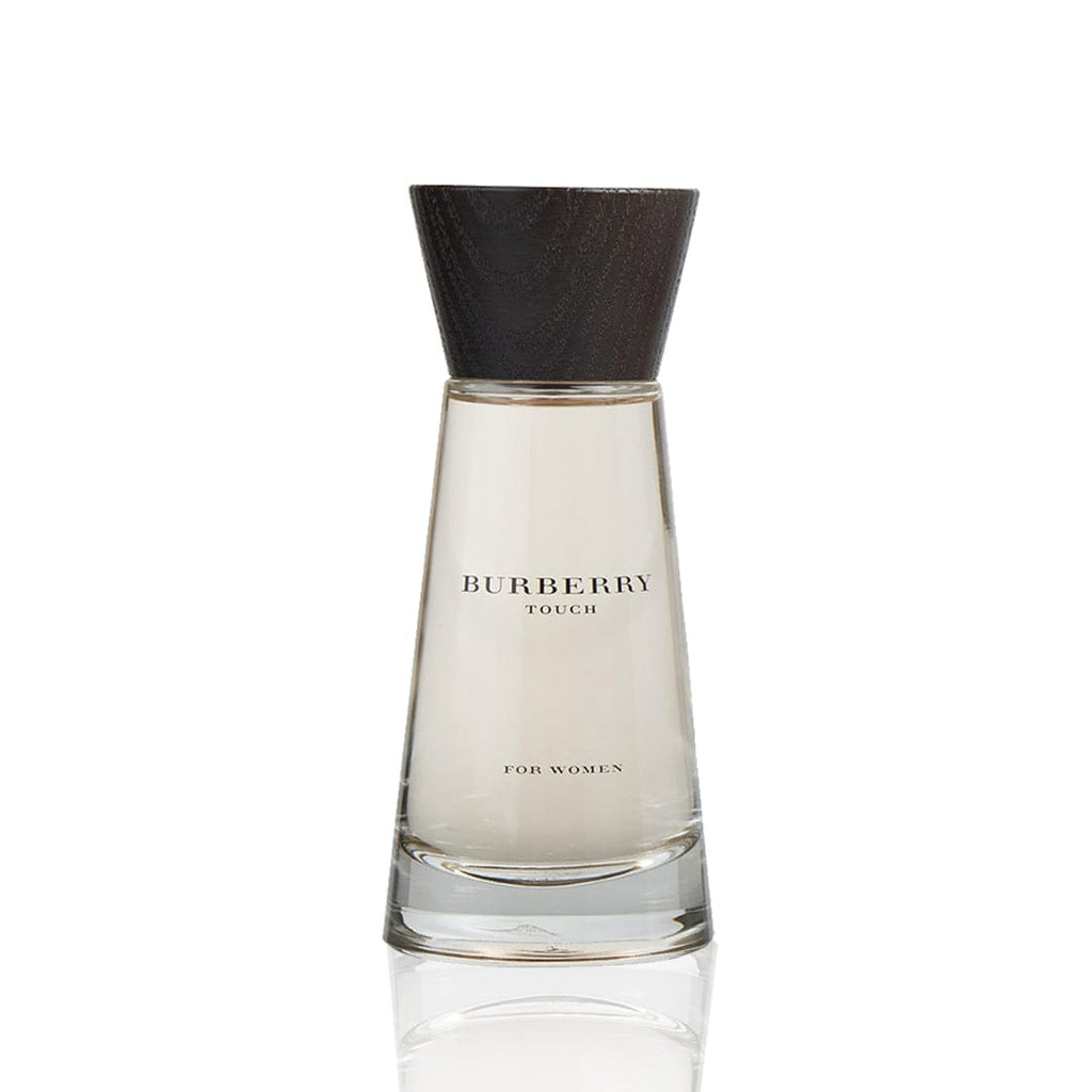 Burberry Touch For Women — 1