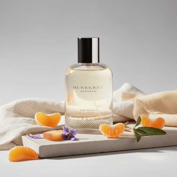 Burberry Weekend For Women — 2
