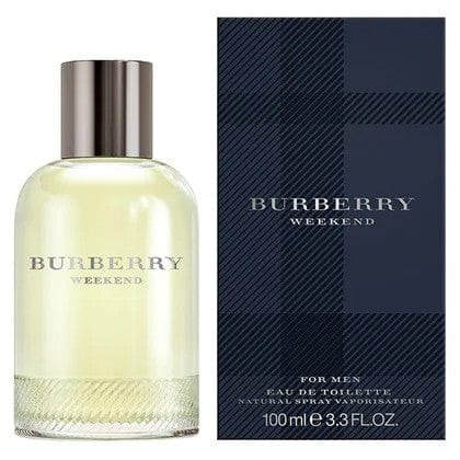 Burberry Weekend For Men — 3