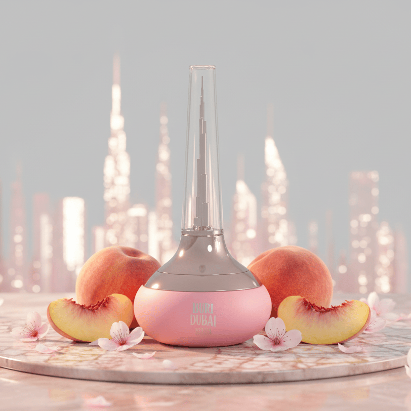 Burj Dubai Melina — 2