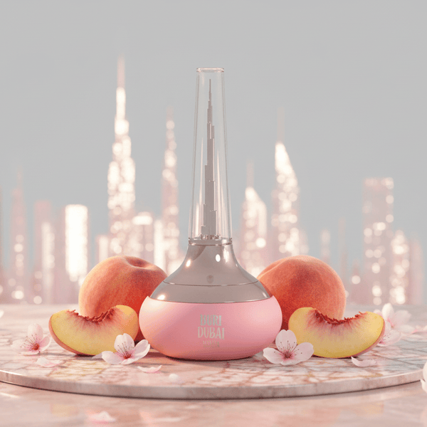 Burj Dubai Melina — 2