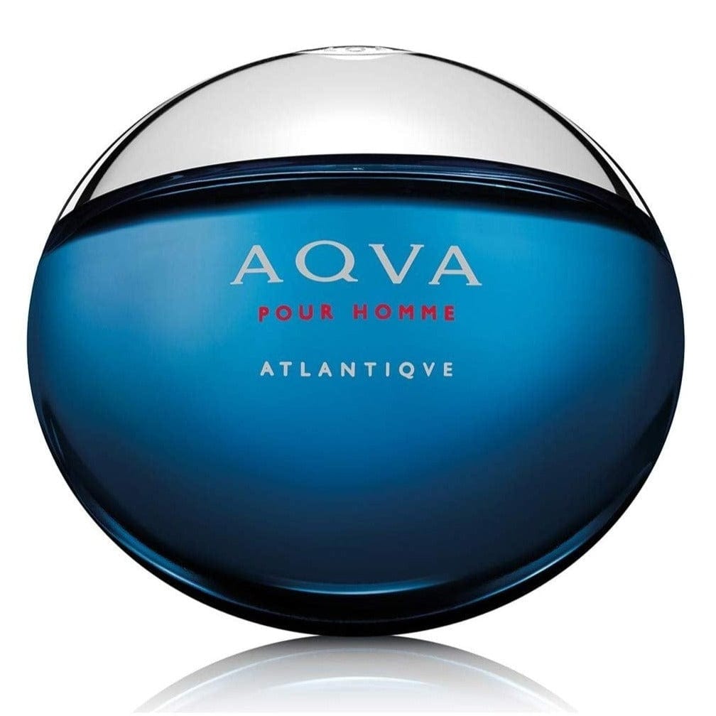 Bvlgari Aqva Pour Homme Atlantiqve — 1