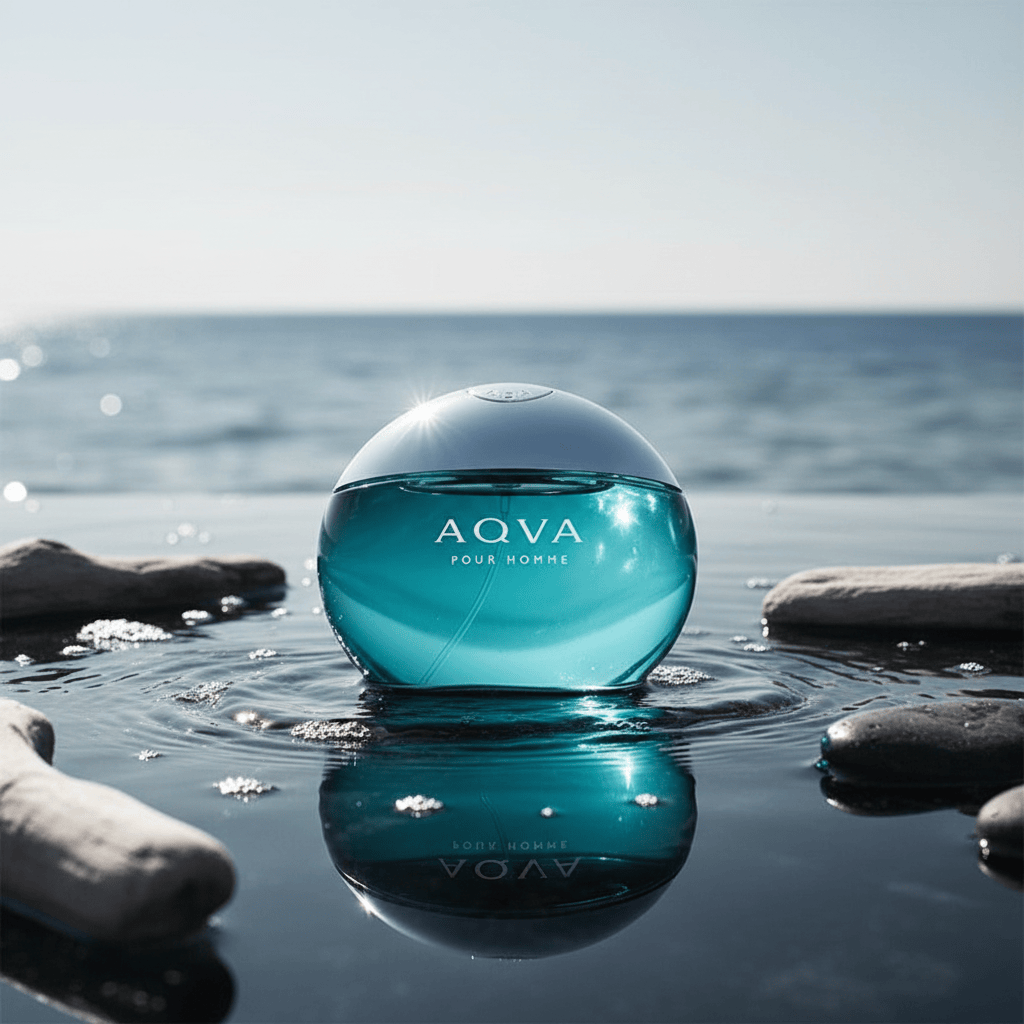 Bvlgari Bvlgari Aqva Pour Homme — 2