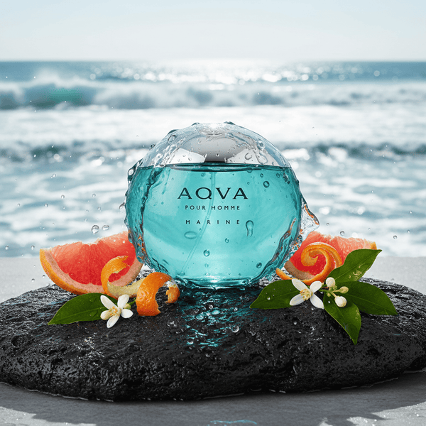 Bvlgari Bvlgari Aqva Pour Homme Marine — 2