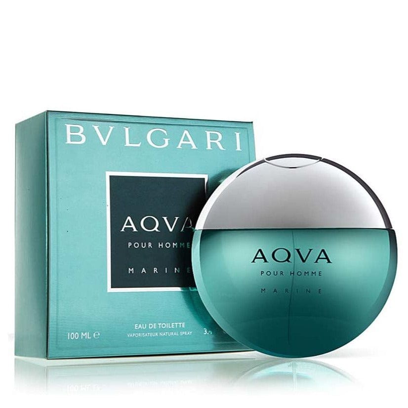 Bvlgari Bvlgari Aqva Pour Homme Marine — 3