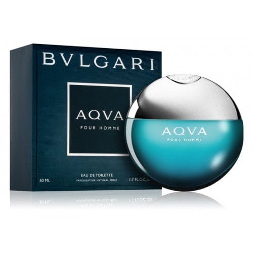 Bvlgari Bvlgari Aqva Pour Homme — 6