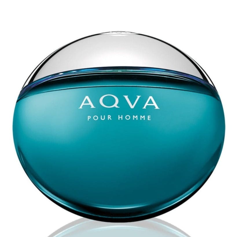 Bvlgari Bvlgari Aqva Pour Homme — 1