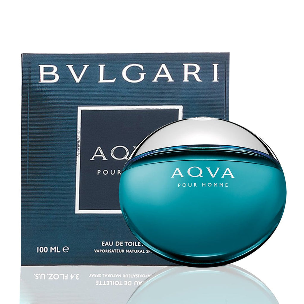 Bvlgari Bvlgari Aqva Pour Homme — 3