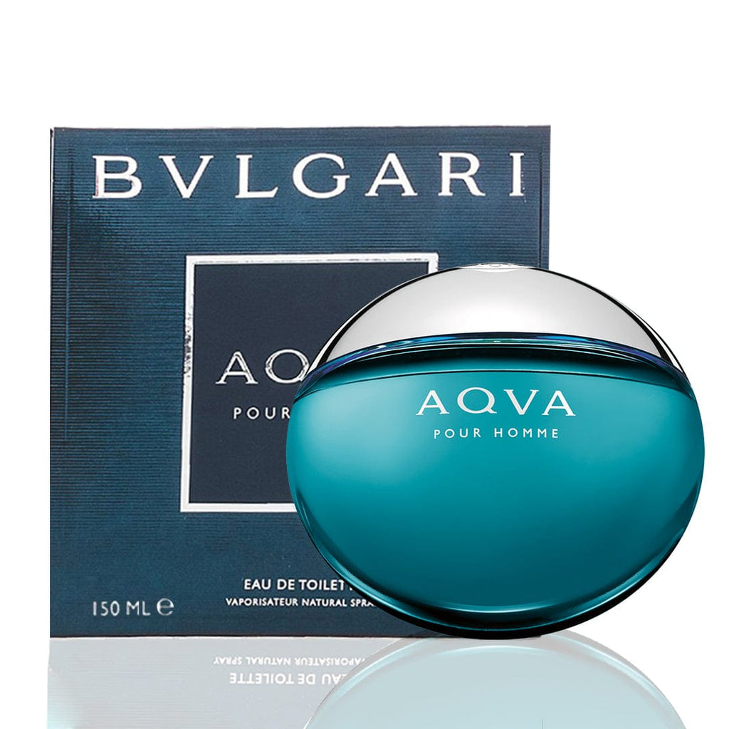 Bvlgari Bvlgari Aqva Pour Homme — 4