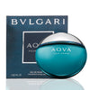 Bvlgari Bvlgari Aqva Pour Homme — 4