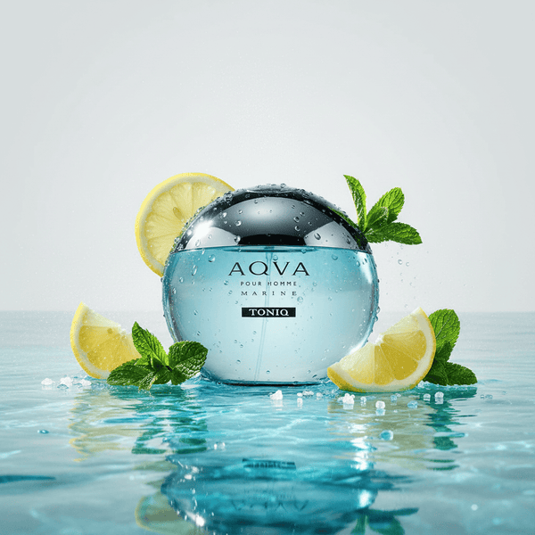 Bvlgari Bvlgari Aqva Toniq — 2
