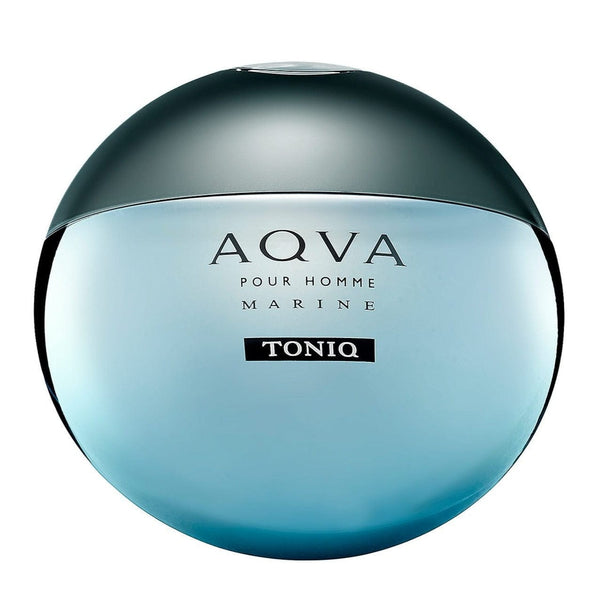 Bvlgari Bvlgari Aqva Toniq — 1