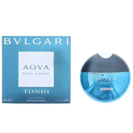 Bvlgari Bvlgari Aqva Toniq — 4