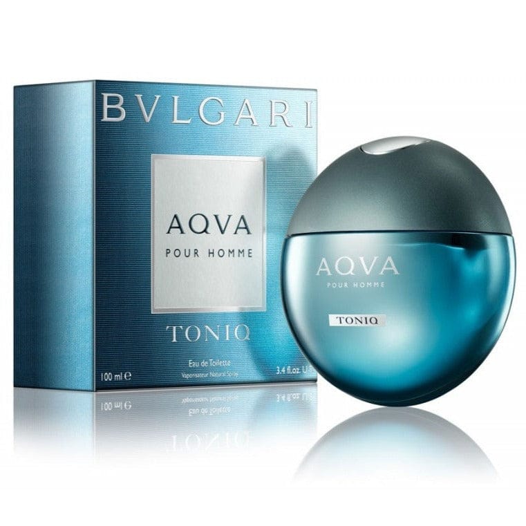Bvlgari Bvlgari Aqva Toniq — 3