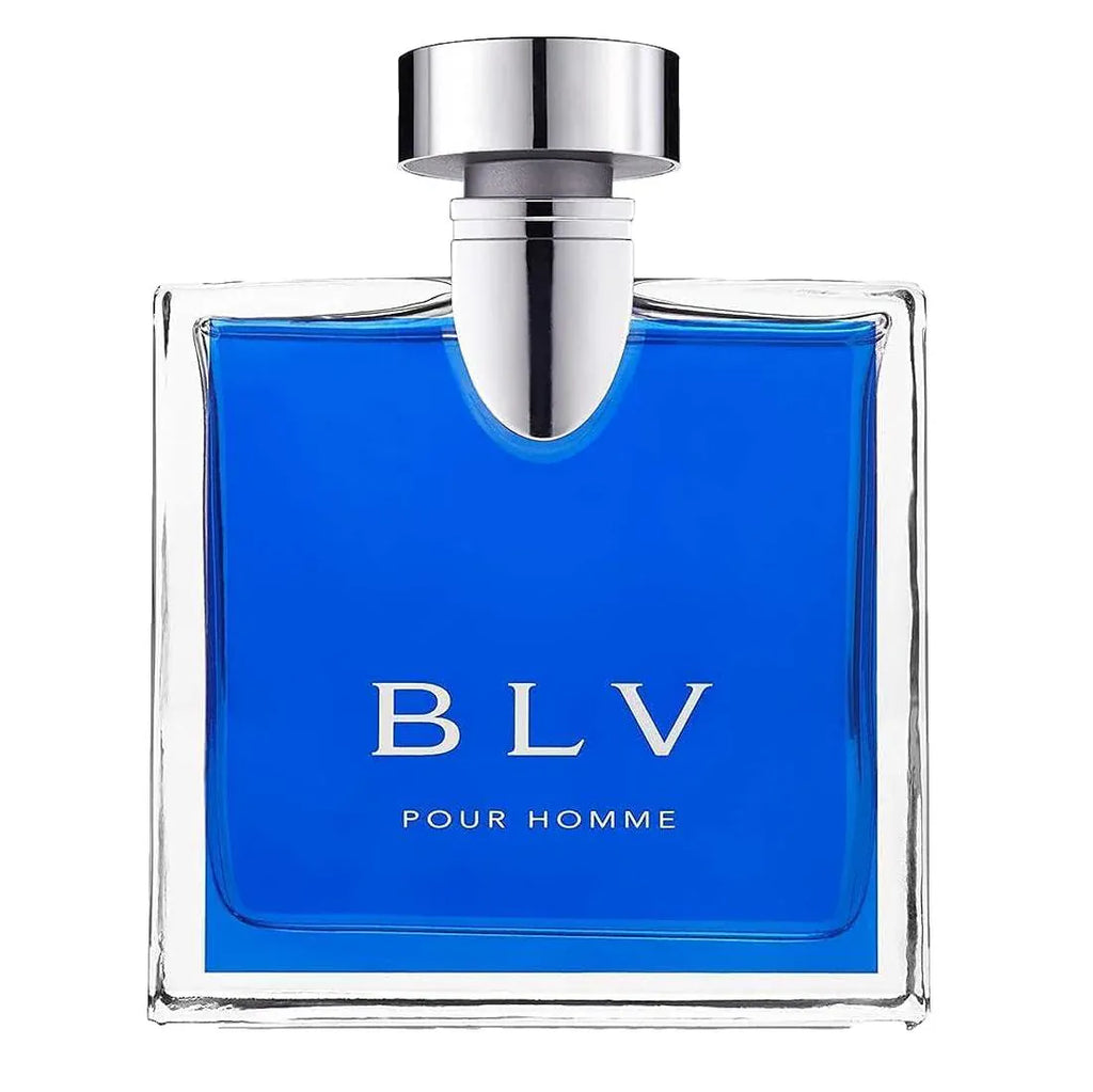 Bvlgari Bvlgari Blv Pour Homme — 1