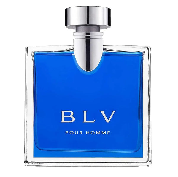 Bvlgari Bvlgari Blv Pour Homme — 1