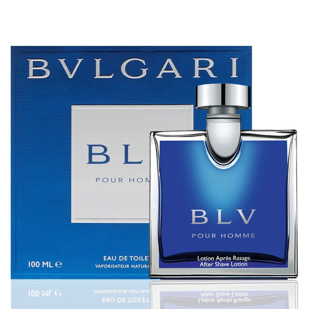 Bvlgari Bvlgari Blv Pour Homme — 3
