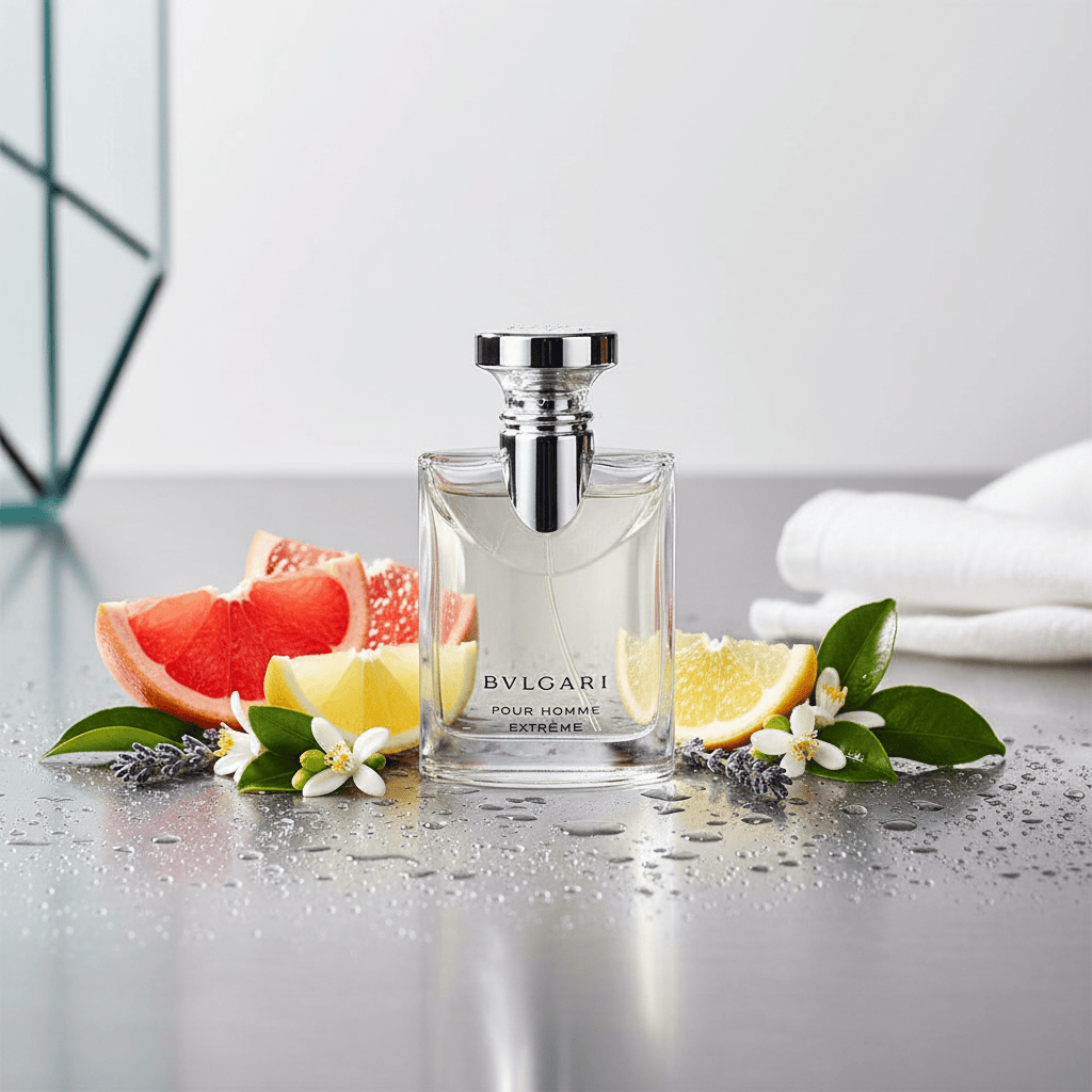 Bvlgari Bvlgari Extreme — 2